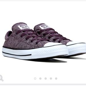Women’s Chuck Taylor Low Top Sneaker